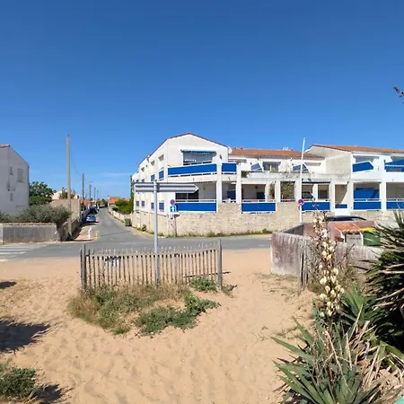 La Cotiniere - Vue Ocean - Piscine - Parking Prive - Port A Pied *