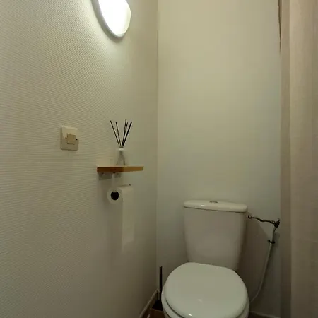 La Cotiniere - Vue Ocean - Piscine - Parking Prive - Port A Pied Apartman *