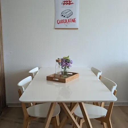 La Cotiniere - Vue Ocean - Piscine - Parking Prive - Port A Pied 公寓
