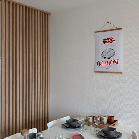 Apartman La Cotiniere - Vue Ocean - Piscine - Parking Prive - Port A Pied