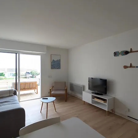 La Cotiniere - Vue Ocean - Piscine - Parking Prive - Port A Pied * 奥雷龙圣皮耶尔