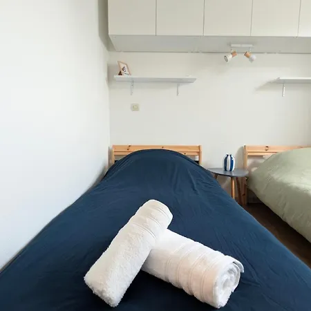 Apartman La Cotiniere - Vue Ocean - Piscine - Parking Prive - Port A Pied